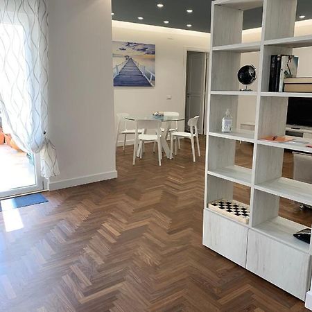 Casa Wagner Apartment Palermo Bagian luar foto