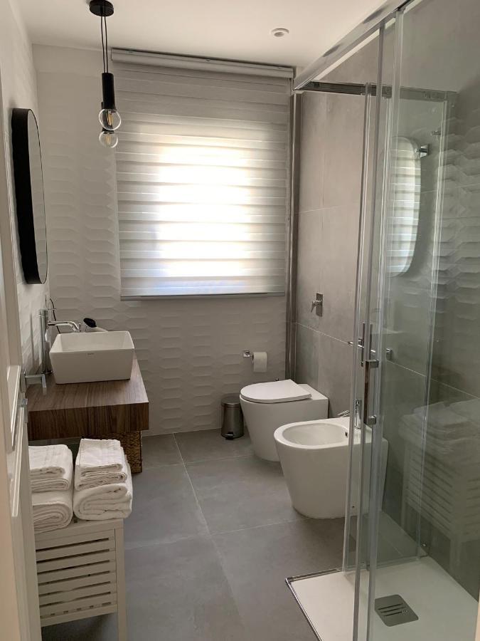 Casa Wagner Apartment Palermo Bagian luar foto